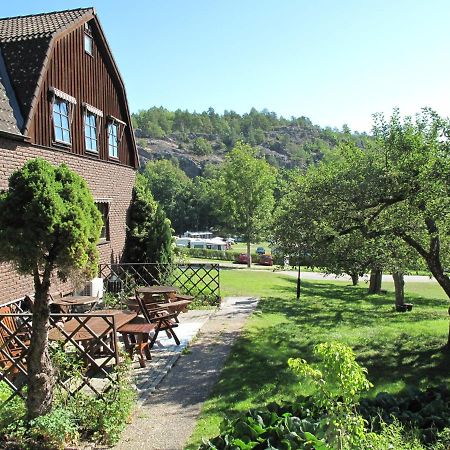 Apartment Stegeborg Norrkrog By Interhome المظهر الخارجي الصورة
