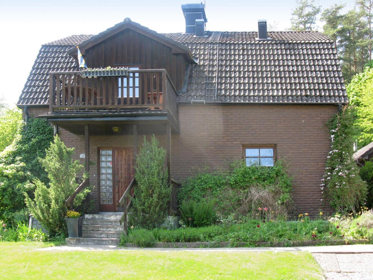 Apartment Stegeborg Norrkrog By Interhome المظهر الخارجي الصورة
