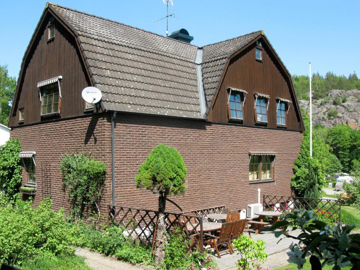 Apartment Stegeborg Norrkrog By Interhome المظهر الخارجي الصورة