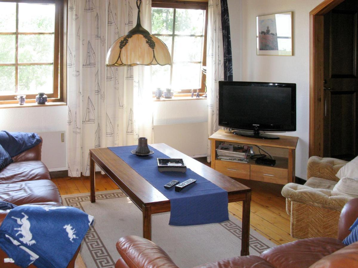 Apartment Stegeborg Norrkrog By Interhome المظهر الخارجي الصورة